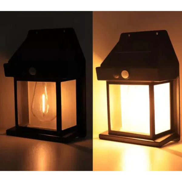 Kit 2 Refletor Solar EcoPower – Iluminação Inteligente e Econômica