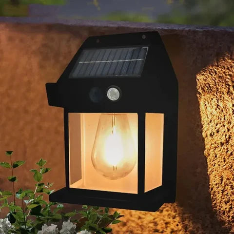 Kit 2 Refletor Solar EcoPower – Iluminação Inteligente e Econômica