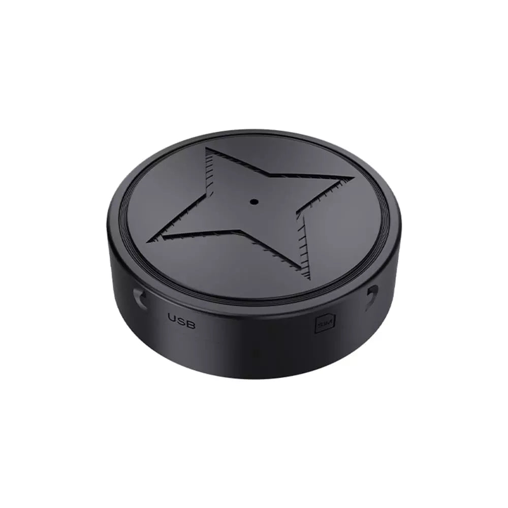 Kit 3 Mini Rastreador GPS TracMax – Rastreamento Preciso