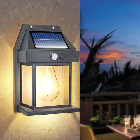 Kit 2 Refletor Solar EcoPower – Iluminação Inteligente e Econômica