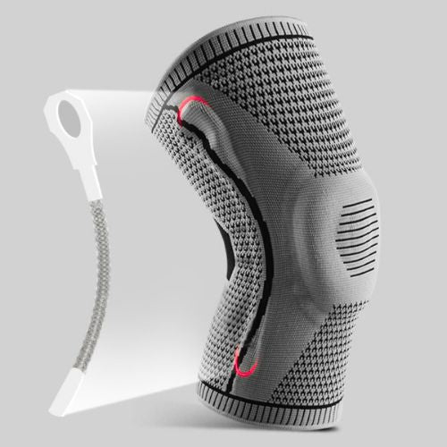 Kit 2 Joelheiras EasyFlex Motion Pro - Conforto e Proteção