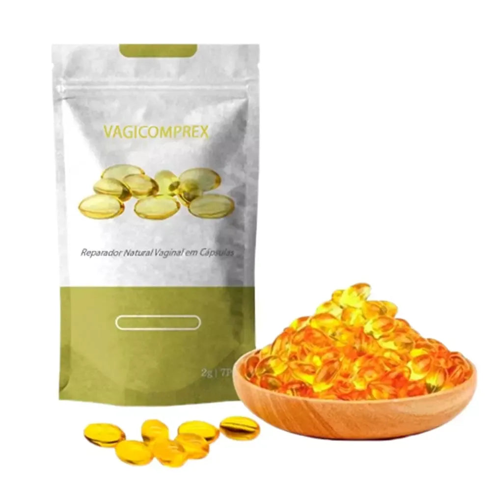 Kit 3 North Moon - Cuidados Íntimos para Sensação de Frescor e Conforto
