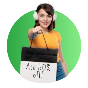 Ofertas Relâmpago