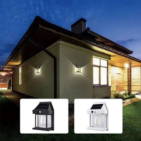 Kit 2 Refletor Solar EcoPower – Iluminação Inteligente e Econômica