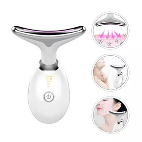 Kit 2 Face Lifting - Rejuvenescimento Facial, Remove Rugas e Linhas de Expressão