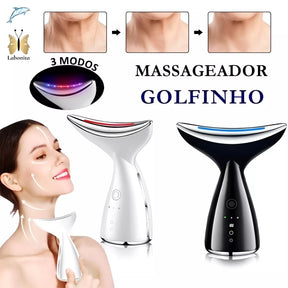 Kit 2 Face Lifting - Rejuvenescimento Facial, Remove Rugas e Linhas de Expressão