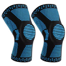 Kit 2 Joelheiras EasyFlex Motion Pro - Conforto e Proteção