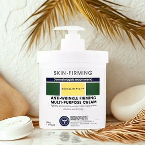 Kit 3 DermaLift Pro+ – Creme Firmador com Ação Antirrugas e Anti-Flacidez