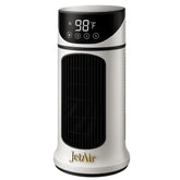 JetAir Turbo - Ar Condicionado Portátil Bivolt 4 em 1 - Refrigerador de Ar Silencioso