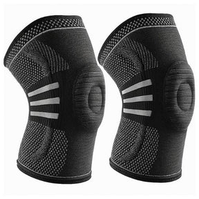 Kit 2 Joelheiras EasyFlex Motion Pro - Conforto e Proteção