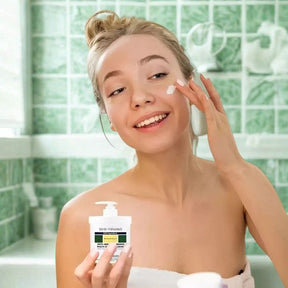 Kit 3 DermaLift Pro+ – Creme Firmador com Ação Antirrugas e Anti-Flacidez