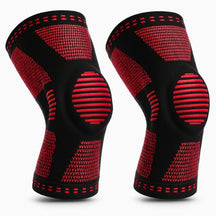 Kit 2 Joelheiras EasyFlex Motion Pro - Conforto e Proteção