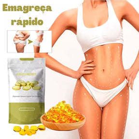 Kit 3 VagiComprex - Cuidados Íntimos para Sensação de Frescor e Conforto